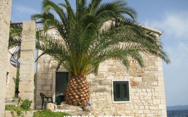 Vila Lila – Szálláshely Hvar sziget Horvátország