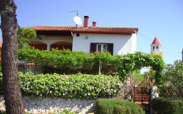 Apartman Buterin – Szálláshely Ist &amp; Molat sziget Horvátország