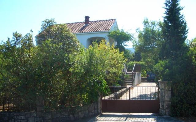Apartmanok Drace – Szálláshely Drace &amp; Trstenik Horvátország