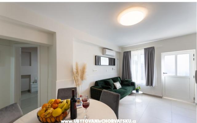 Apartman Anamarija – Szálláshely Kastela Horvátország