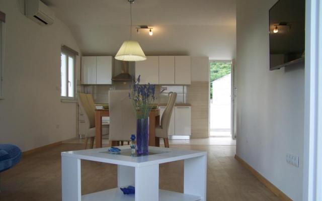 Apartman Barbara – Szálláshely Kastela Horvátország