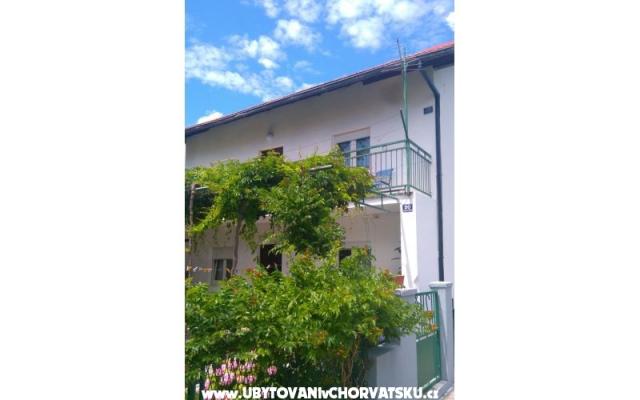 Apartman Čirko – Szálláshely Kastela Horvátország