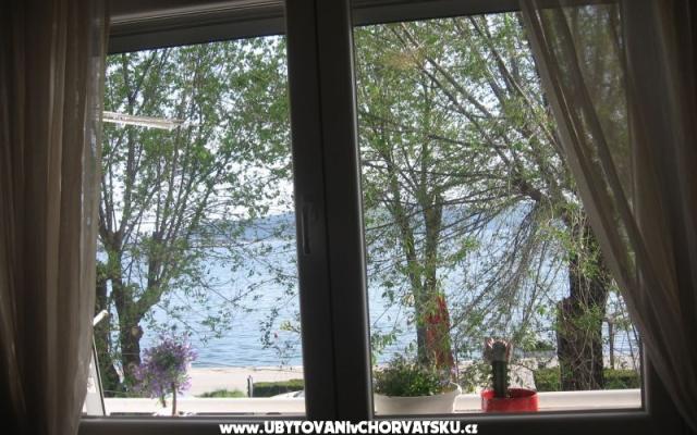 Apartman Gabi – Szálláshely Kastela Horvátország