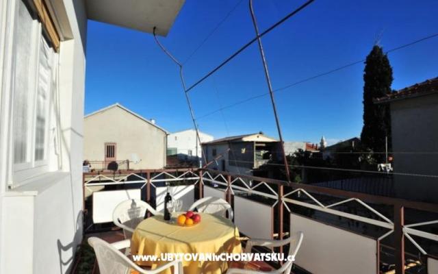 Apartman Javorska – Szálláshely Kastela Horvátország
