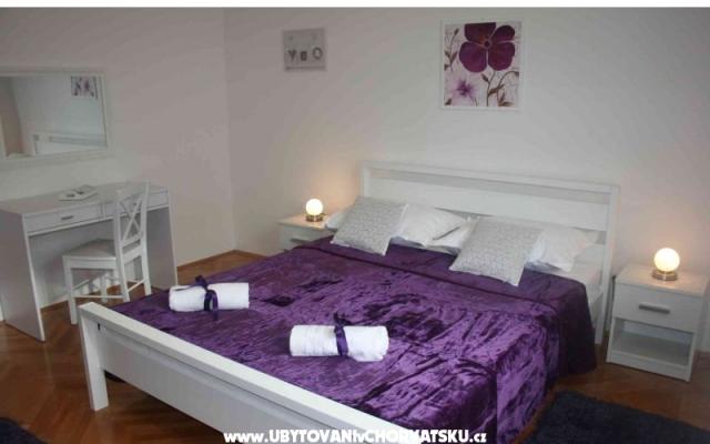 Apartman Klara – Szálláshely Kastela Horvátország