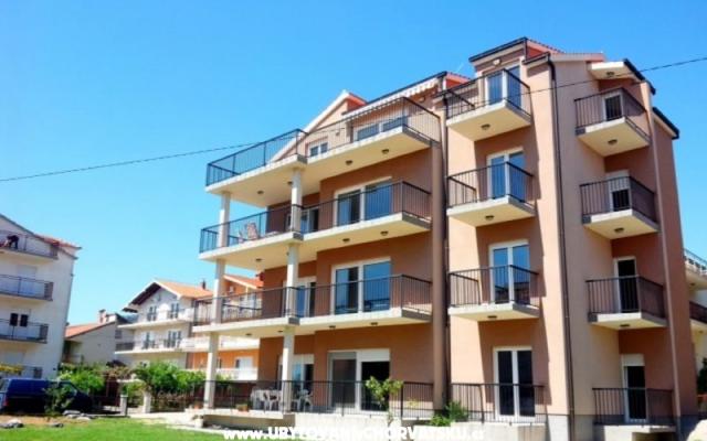 Apartman Maria – Szálláshely Kastela Horvátország