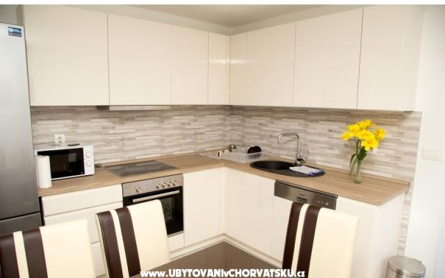 Apartman Marinko, Kaštel Gomilica – Szálláshely Kastela Horvátország