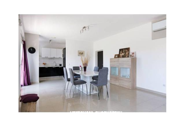 Apartman Sempervivum – Szálláshely Kastela Horvátország