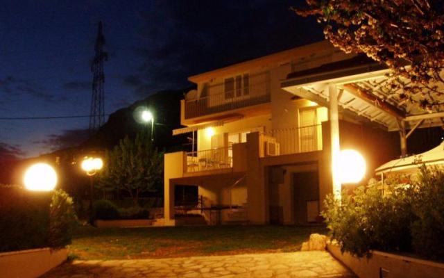Apartmanok Batina – Szálláshely Kastela Horvátország