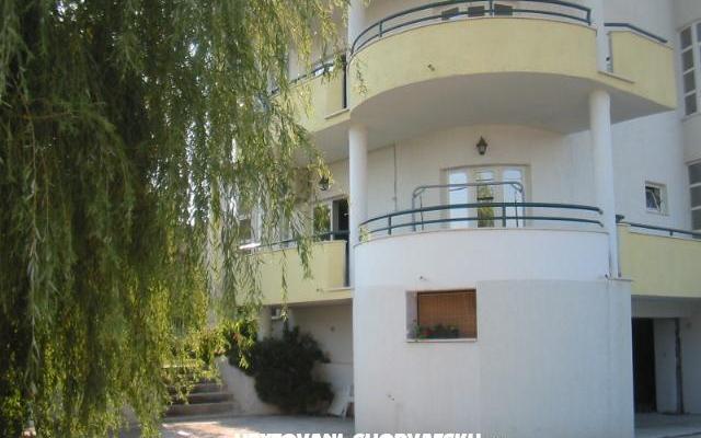 Apartmanok Gulin – Szálláshely Kastela Horvátország