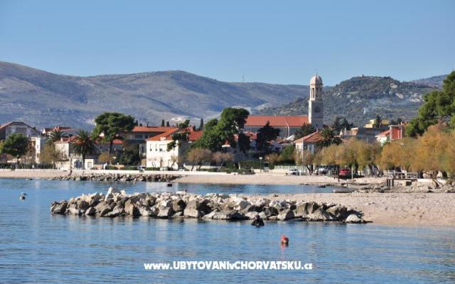 Apartmanok Ivan – Szálláshely Kastela Horvátország