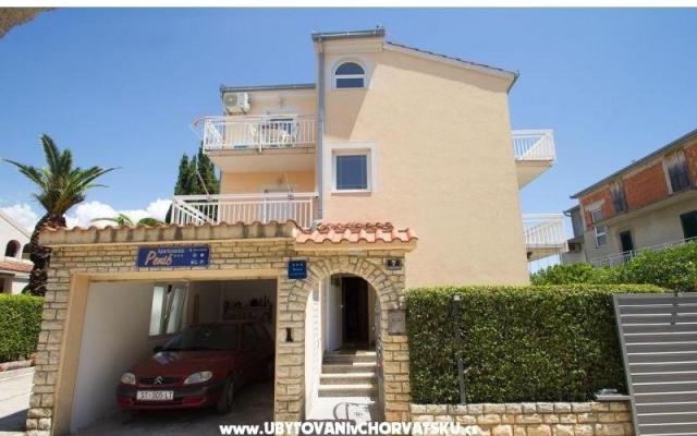 Apartman Penić – Szálláshely Kastela Horvátország