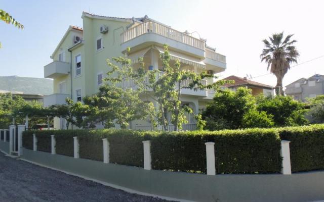 Apartmanok Roko – Szálláshely Kastela Horvátország