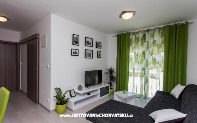 Apartman Katarina – Szálláshely Kastela Horvátország