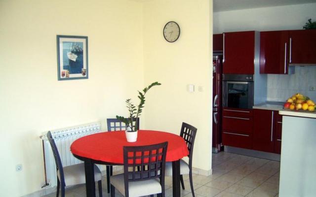 Apartman Lea – Szálláshely Kastela Horvátország