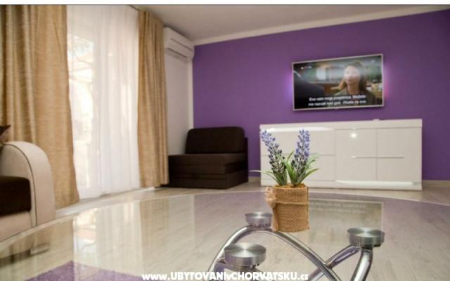 Apartman Nika – Szálláshely Kastela Horvátország