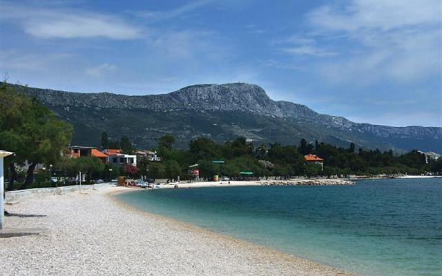 Apartman Palace – Szálláshely Kastela Horvátország
