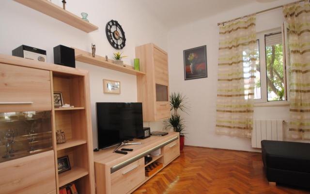 Apartmanok Bugenvilla – Szálláshely Kastela Horvátország