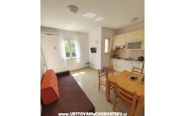 Apartmanok Joseph – Szálláshely Kastela Horvátország