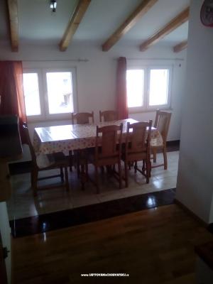 Apartmanok Mare 2 – Szálláshely Kastela Horvátország