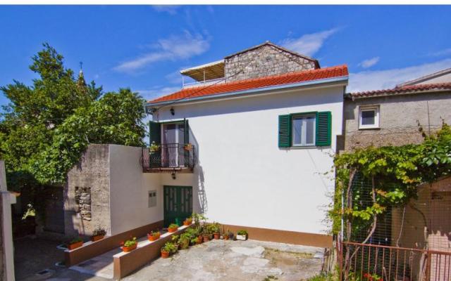 Apartmanok Tadin - Cambi – Szálláshely Kastela Horvátország