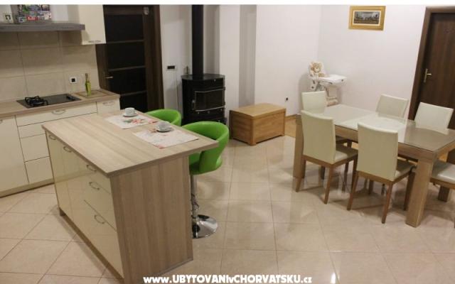 Apartmanok Timeout – Szálláshely Kastela Horvátország