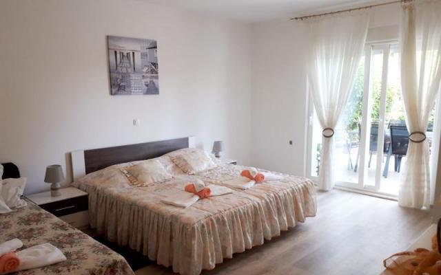 Apartmanok Kulin – Szálláshely Kastela Horvátország