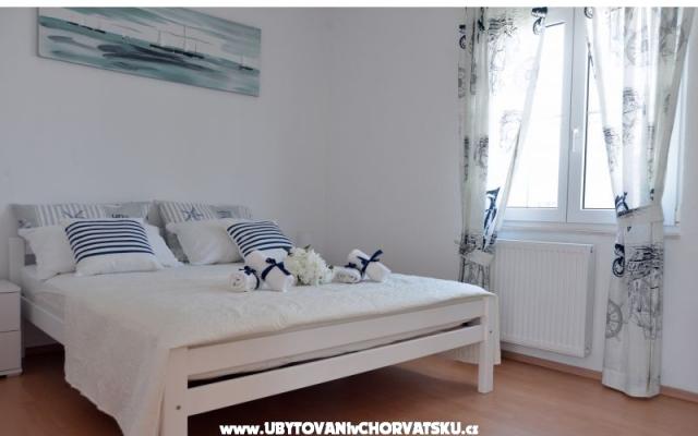 Cambio Apartman – Szálláshely Kastela Horvátország