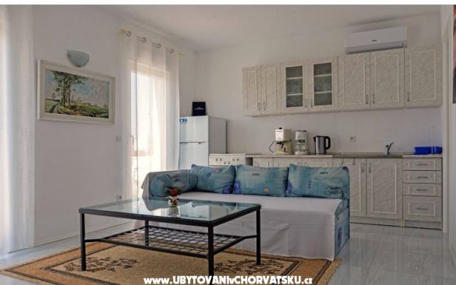 Honey Apartman – Szálláshely Kastela Horvátország
