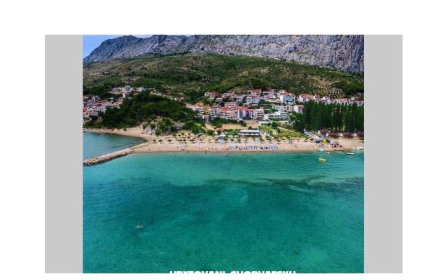 Apartmanok Irina, Duće-Omiš – Szálláshely Kastela Horvátország