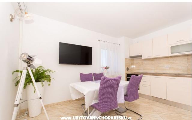 Pearl of Adriatic - Kastela – Szálláshely Kastela Horvátország