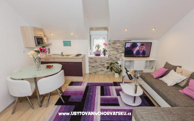 Stone Beauty Kaštela – Szálláshely Kastela Horvátország