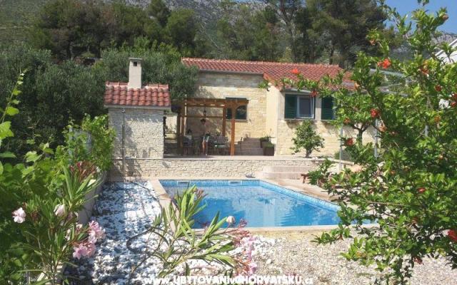 Villa Antea  – Szálláshely Kastela Horvátország