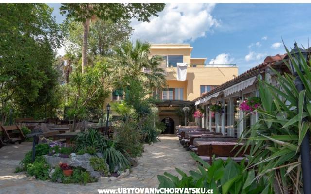 Villa Apartmanok Julca – Szálláshely Kastela Horvátország