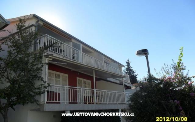 Apartman Ivana – Szálláshely Klek Horvátország
