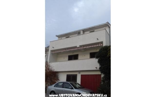 Apartman Jerković – Szálláshely Klek Horvátország