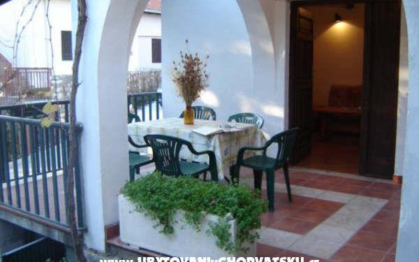 Apartmanok Nikolac – Szálláshely Klek Horvátország