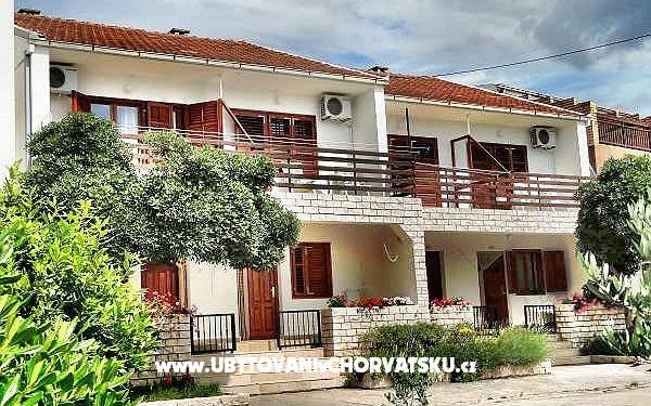 Apartman Tedo – Szálláshely Klek Horvátország