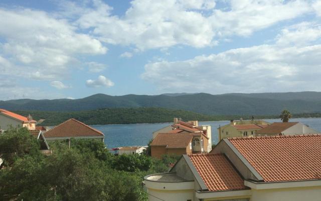 Apartmanok Barbara – Szálláshely Klek Horvátország