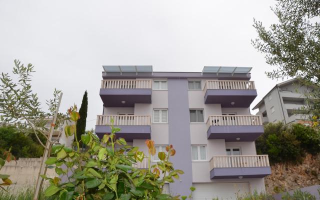 Apartman Lily – Szálláshely Klek Horvátország