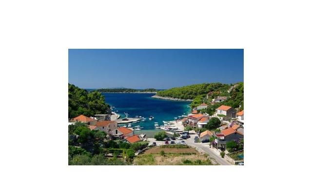 Apartmanok Dea,Lara,Tin – Szálláshely Korcula sziget Horvátország
