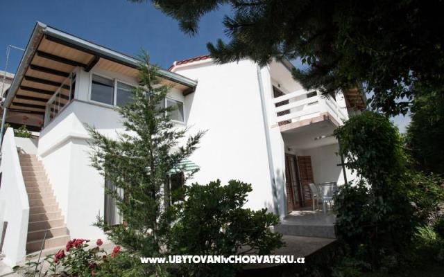 Apartman Baska – Szálláshely Krk sziget Horvátország