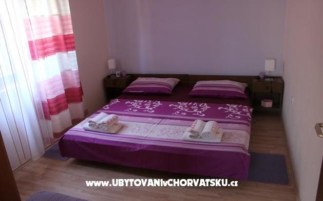 Apartman ETA – Szálláshely Krk sziget Horvátország