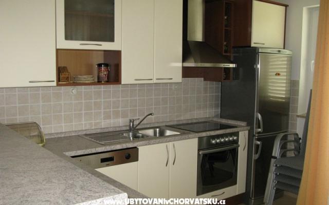 Apartman Malinska Vantacici – Szálláshely Krk sziget Horvátország