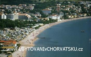 Apartmanok Baska – Szálláshely Krk sziget Horvátország