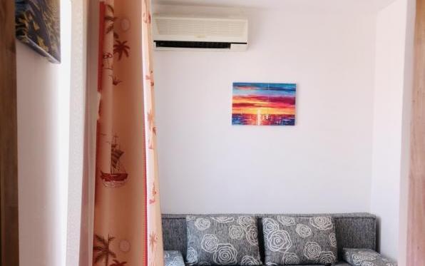 Apartmanok HILA – Szálláshely Krk sziget Horvátország