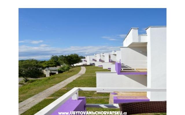 Apartmanok Lavande Malinska – Szálláshely Krk sziget Horvátország