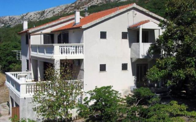 Apartmanok Marija – Szálláshely Krk sziget Horvátország
