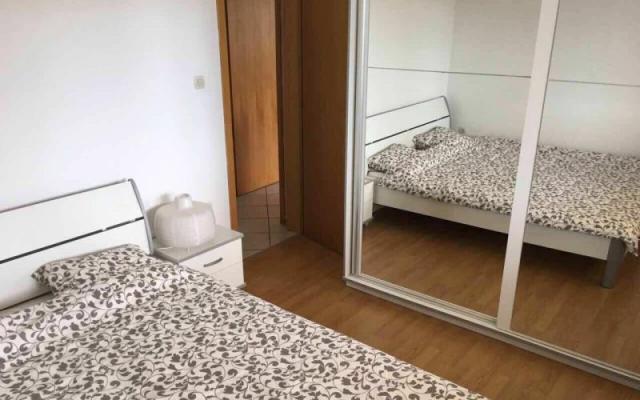Apartmanok Malinska – Szálláshely Krk sziget Horvátország