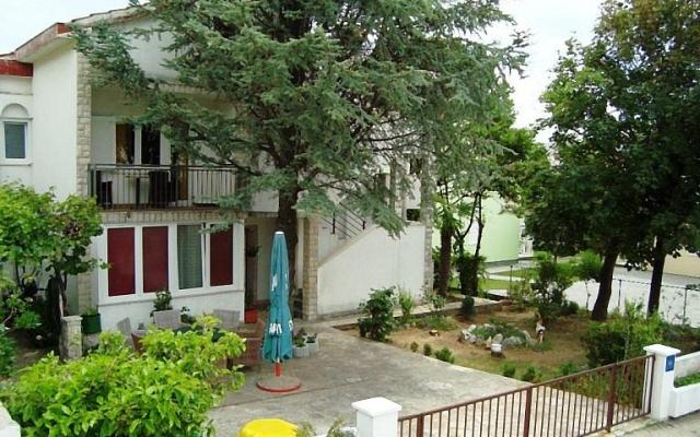 Apartmanok Marija Krok – Szálláshely Krk sziget Horvátország